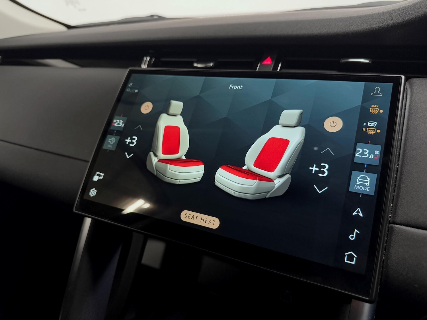 Used Land Rover Discovery Sport 2023 for sale - 76370782: Photo 47