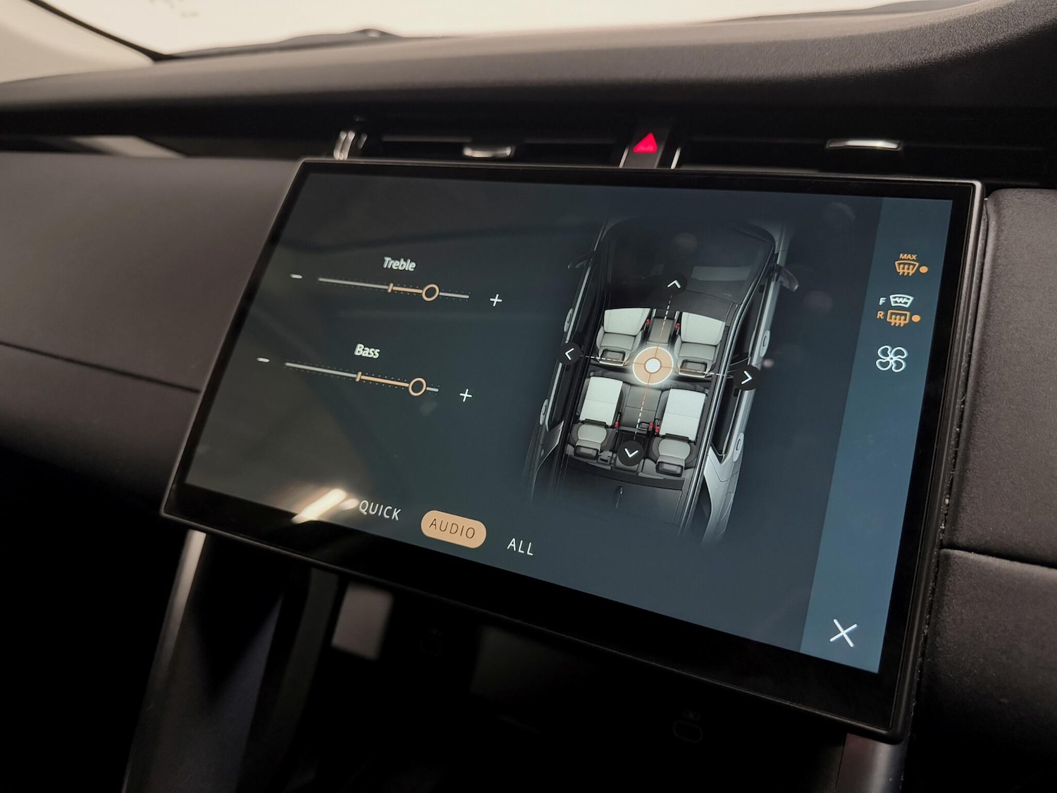 Used Land Rover Discovery Sport 2023 for sale - 76370782: Photo 48