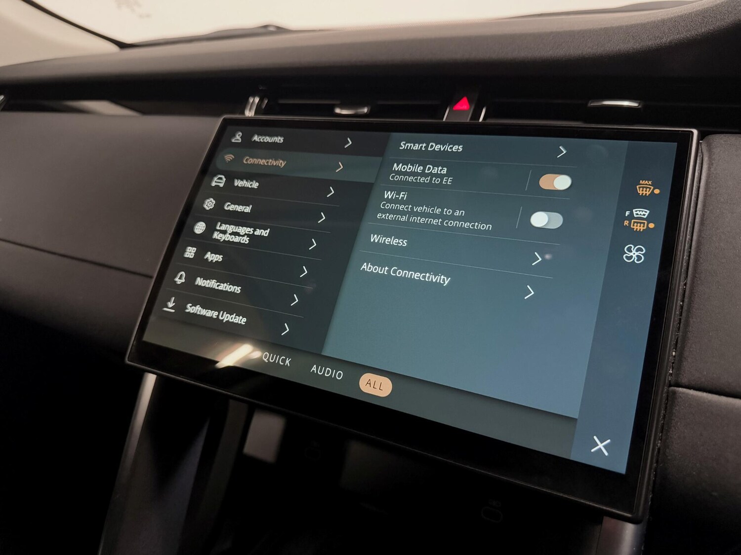 Used Land Rover Discovery Sport 2023 for sale - 76370782: Photo 49