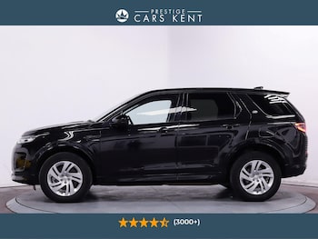 Used Land Rover Discovery Sport 2023 for sale - 76370782: Photo