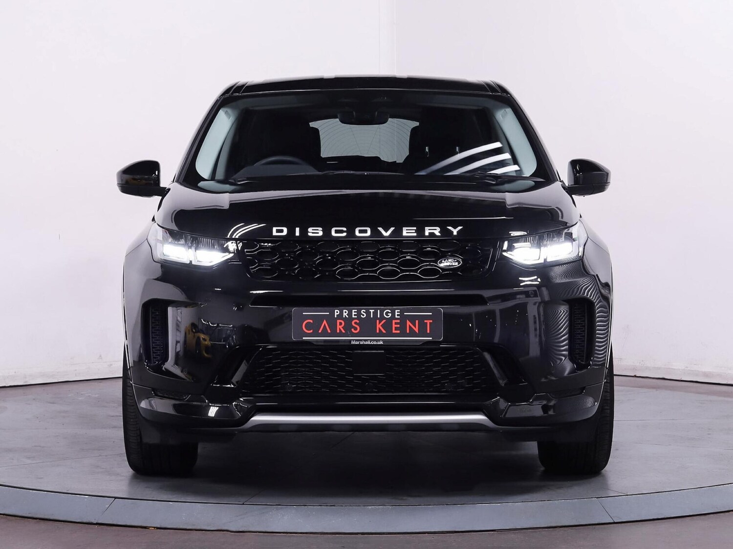 Used Land Rover Discovery Sport 2023 for sale - 76370782: Photo 7