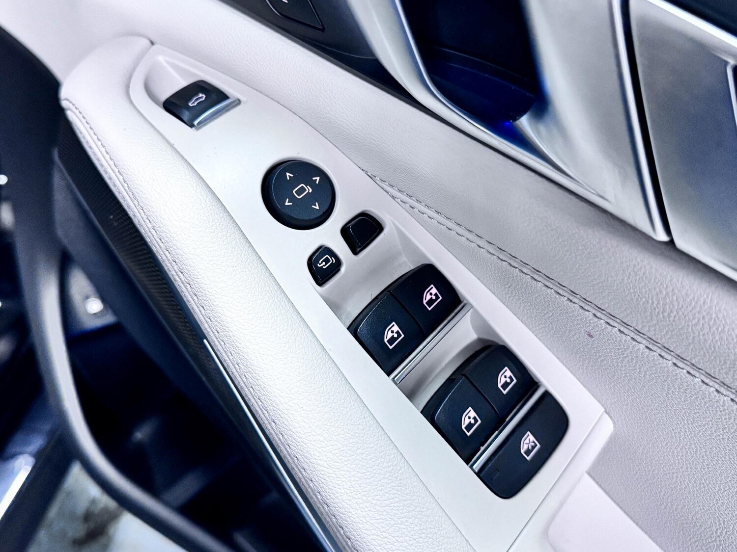 Used BMW X5 for sale - 77575241: Photo 19