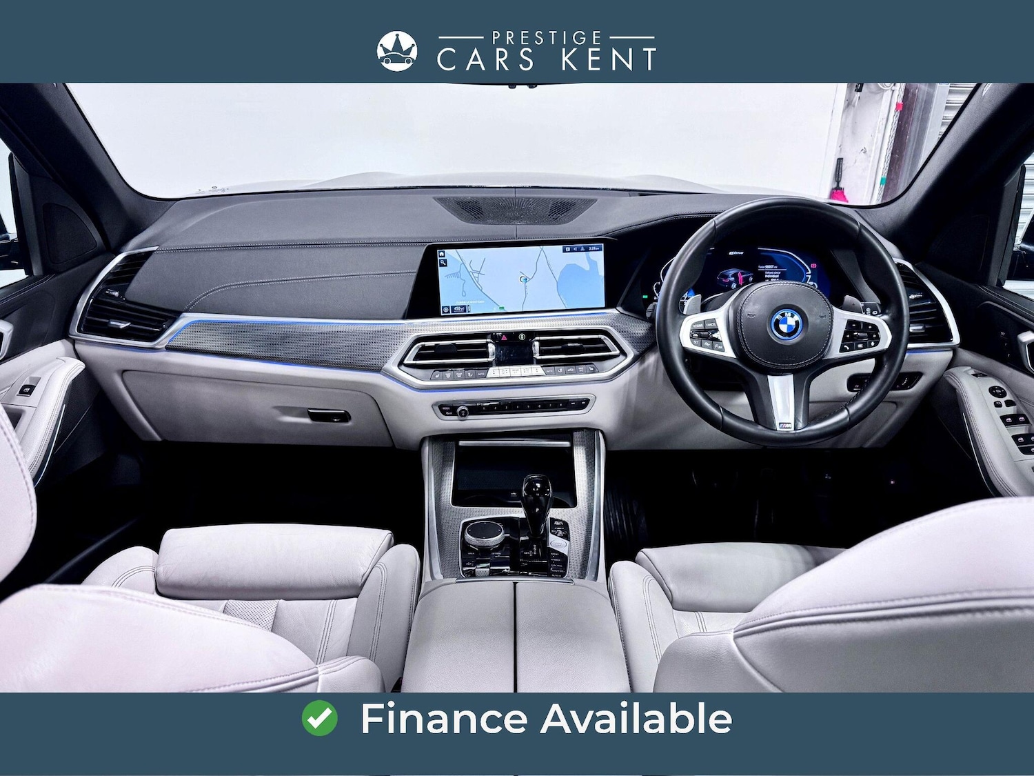 Used BMW X5 for sale - 77575241: Photo 2