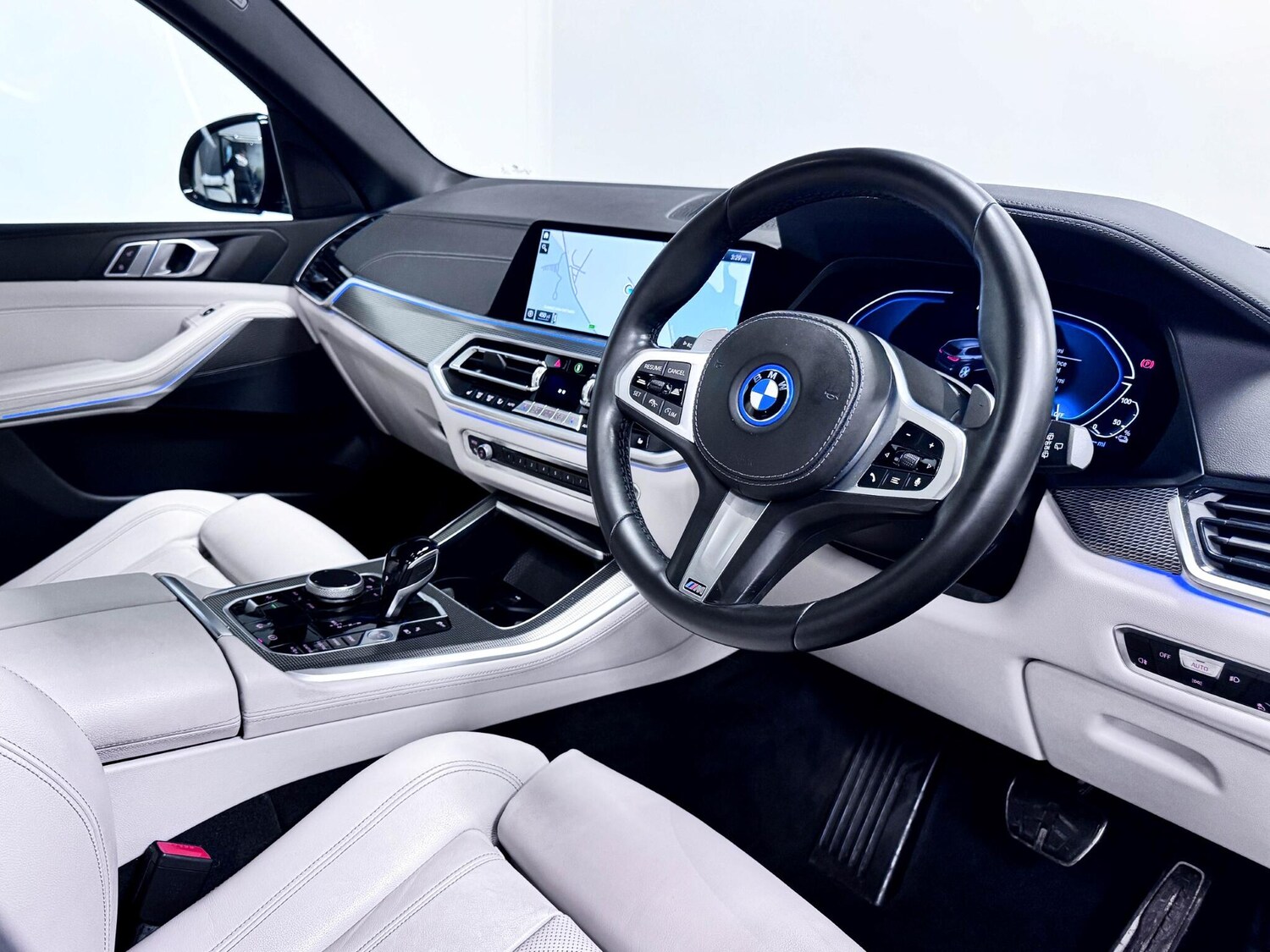 Used BMW X5 for sale - 77575241: Photo 22