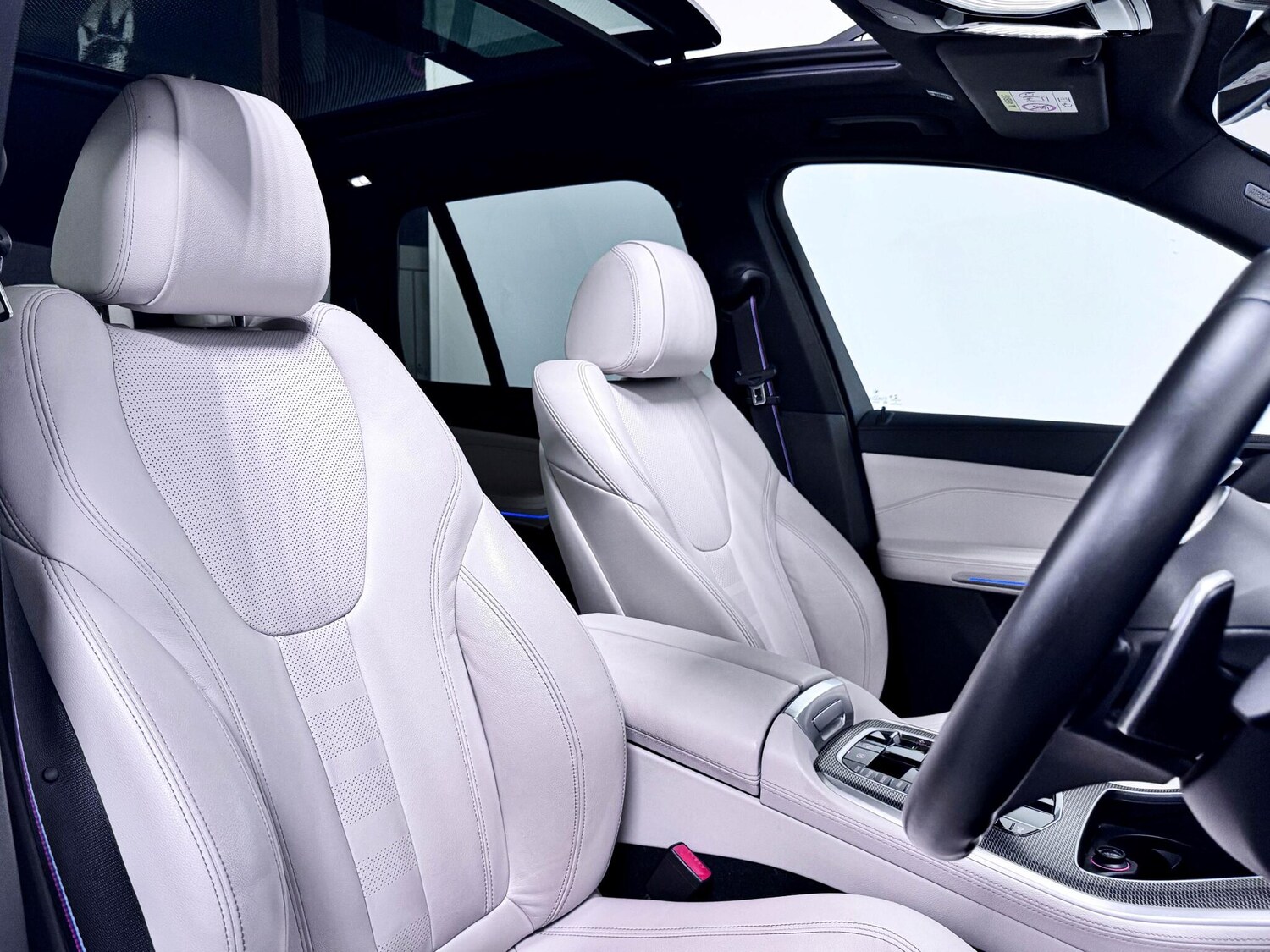 Used BMW X5 for sale - 77575241: Photo 24