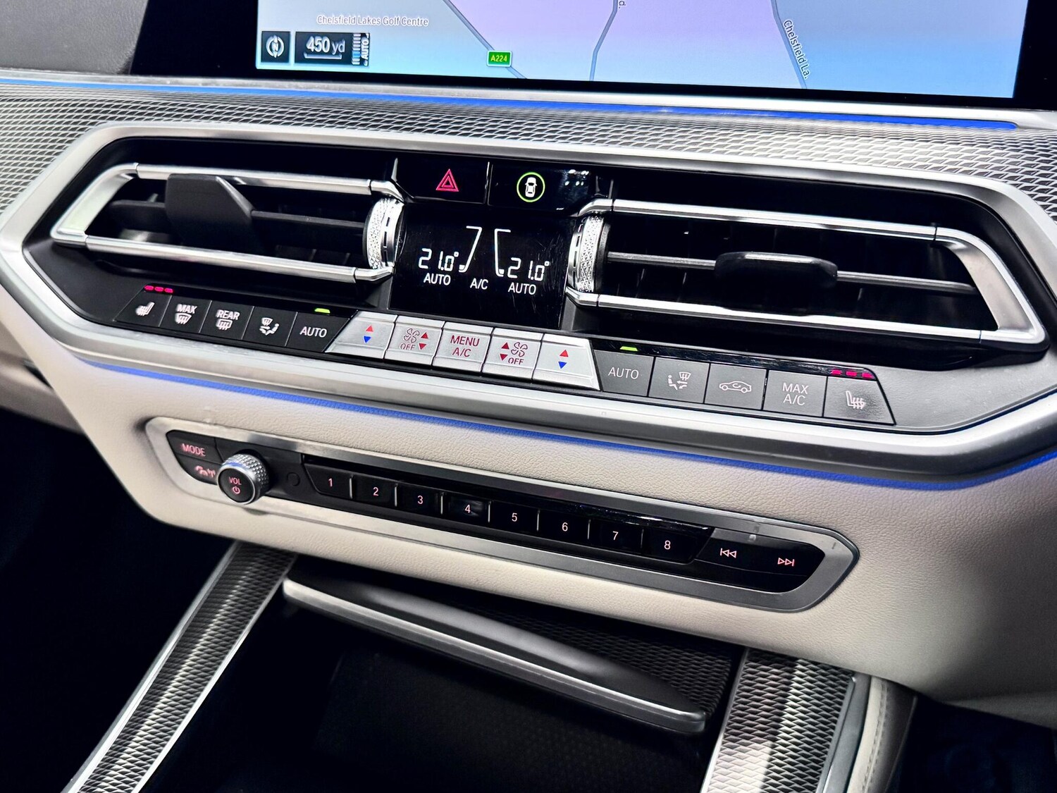 Used BMW X5 for sale - 77575241: Photo 33