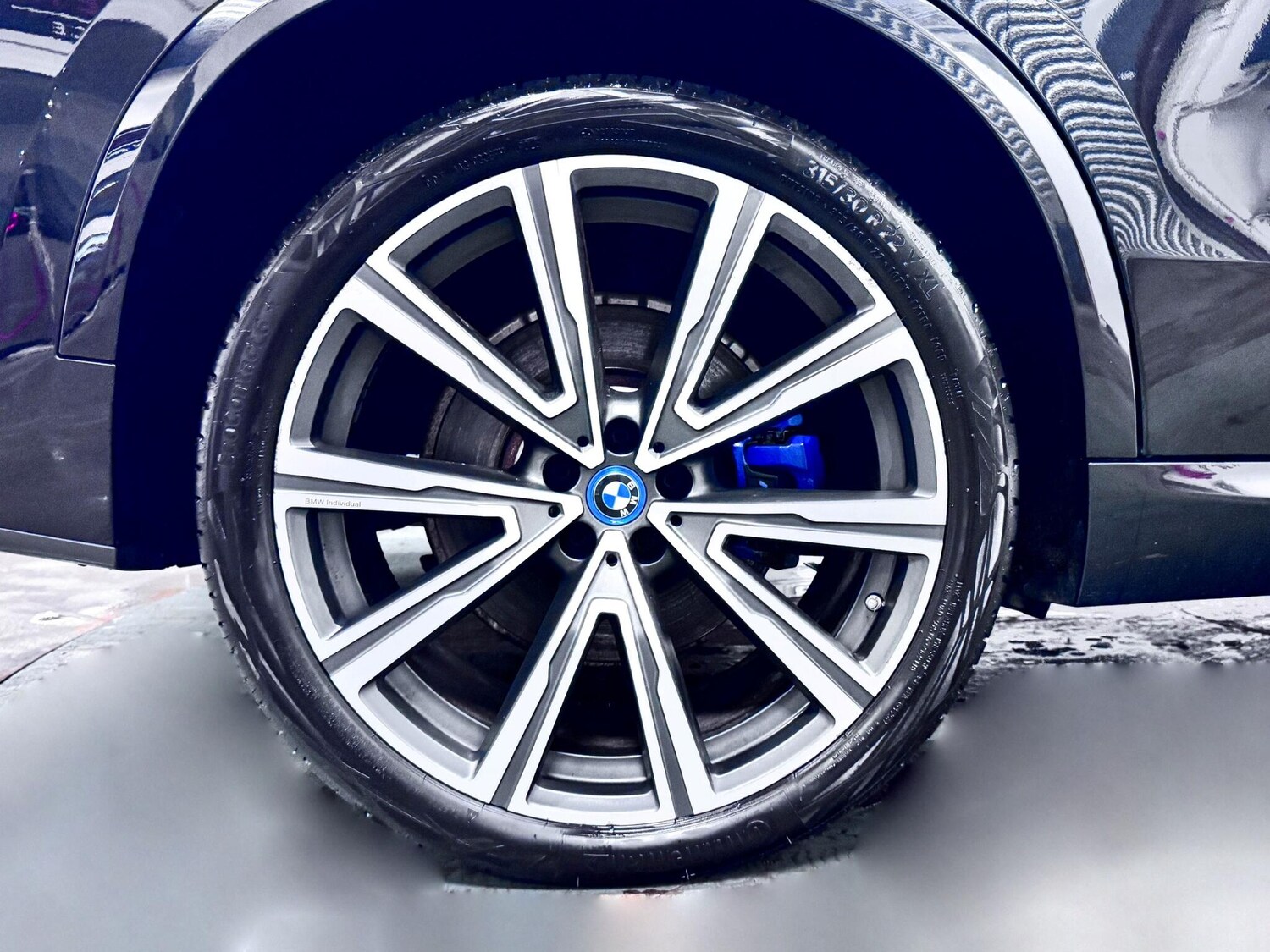 Used BMW X5 for sale - 77575241: Photo 61