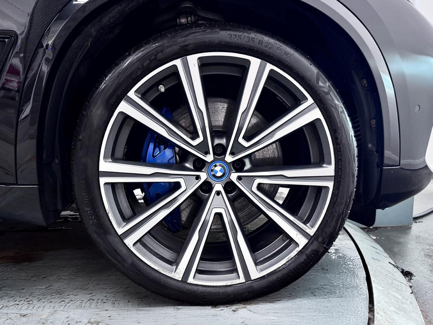 Used BMW X5 for sale - 77575241: Photo 62