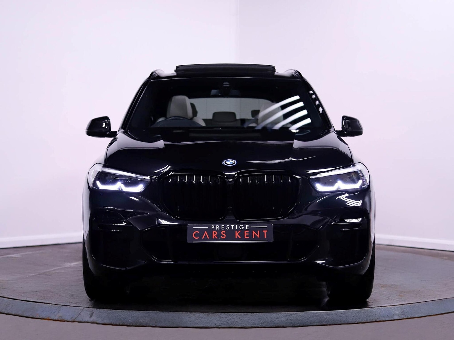 Used BMW X5 for sale - 77575241: Photo 7