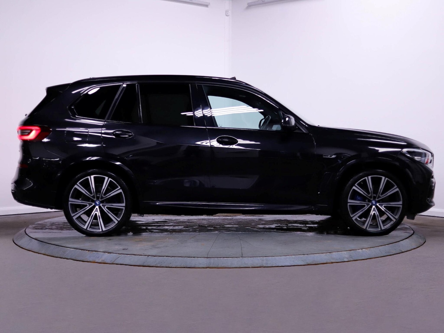 Used BMW X5 for sale - 77575241: Photo 8