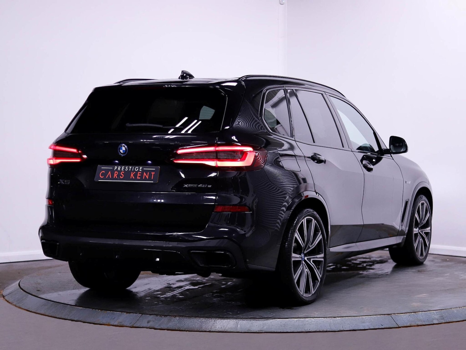 Used BMW X5 for sale - 77575241: Photo 9