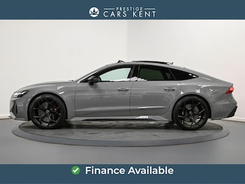 Used Audi RS7 2024 for sale - 79255682: Photo
