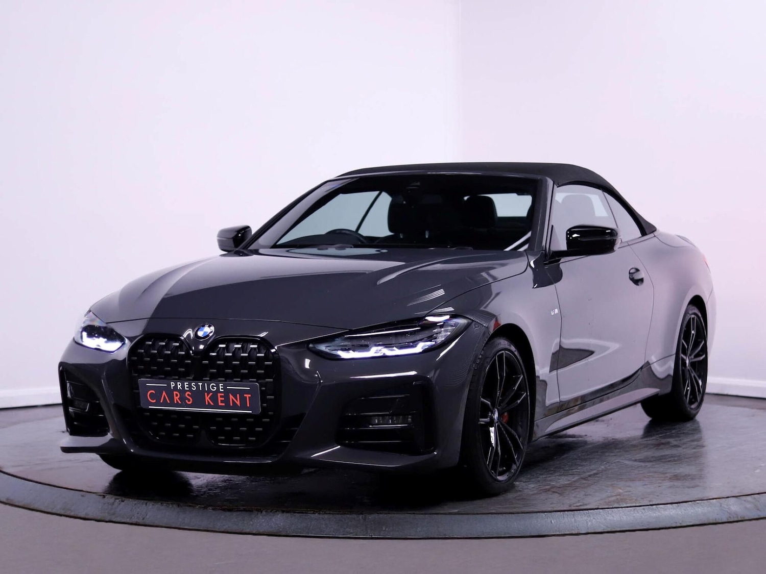 Used BMW 4 Series 2022 for sale - 77497290: Photo 11