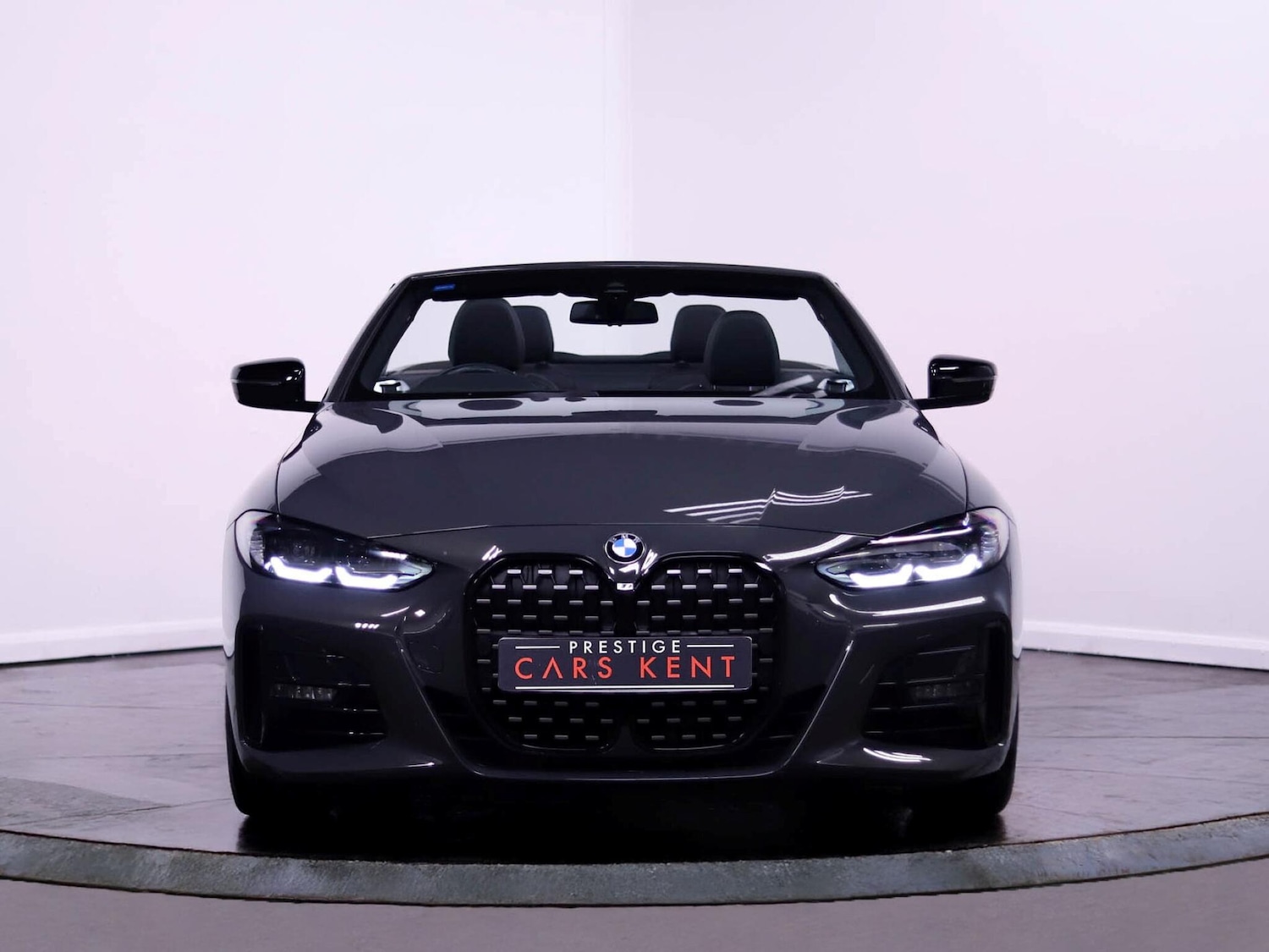 Used BMW 4 Series 2022 for sale - 77497290: Photo 12