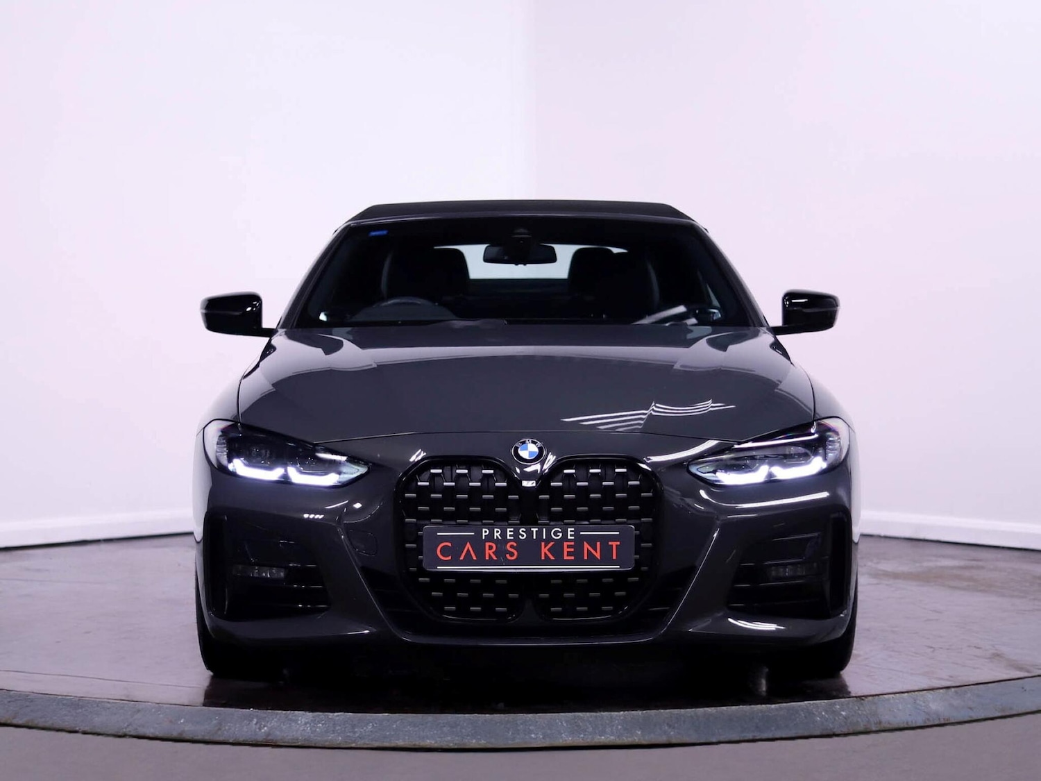 Used BMW 4 Series 2022 for sale - 77497290: Photo 13