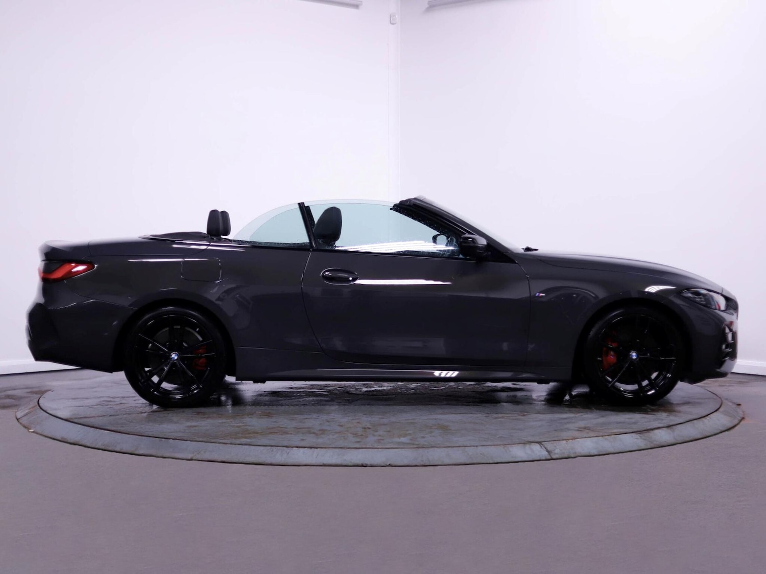 Used BMW 4 Series 2022 for sale - 77497290: Photo 14