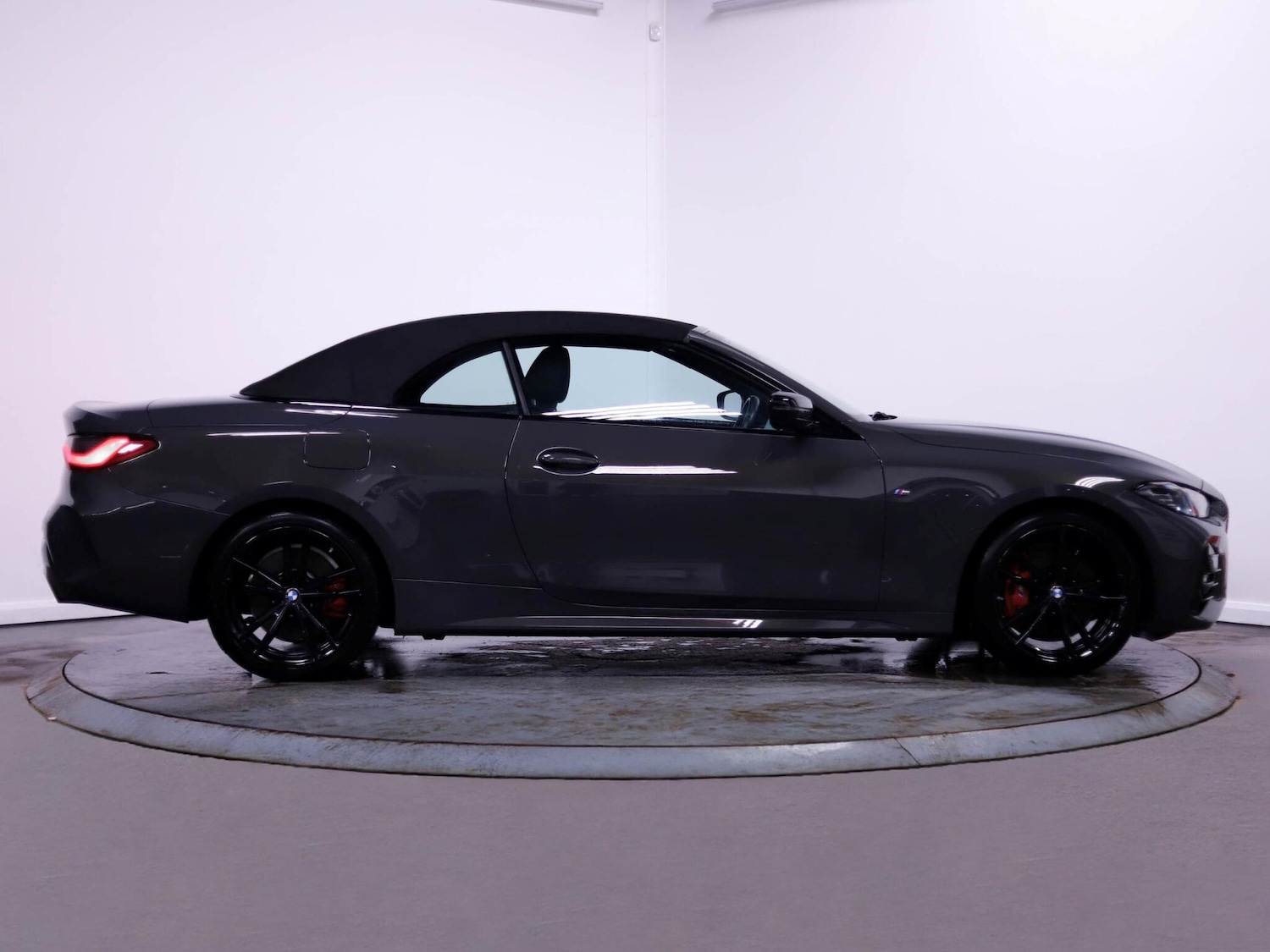 Used BMW 4 Series 2022 for sale - 77497290: Photo 16