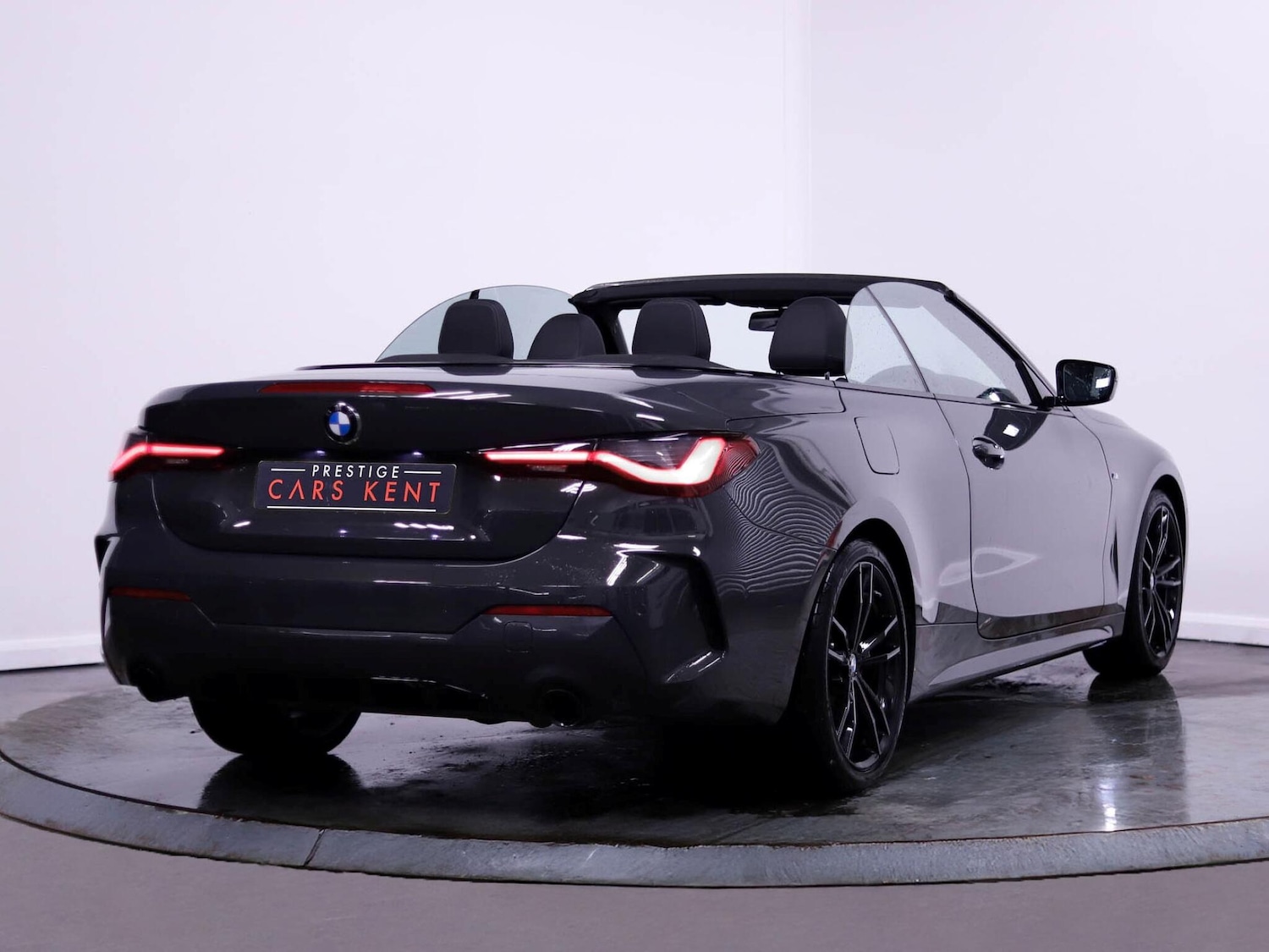 Used BMW 4 Series 2022 for sale - 77497290: Photo 17