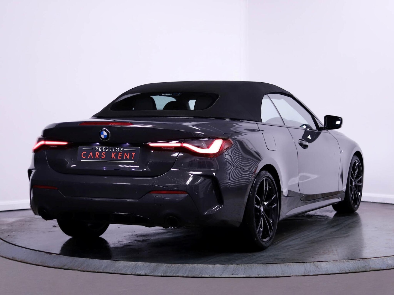 Used BMW 4 Series 2022 for sale - 77497290: Photo 18