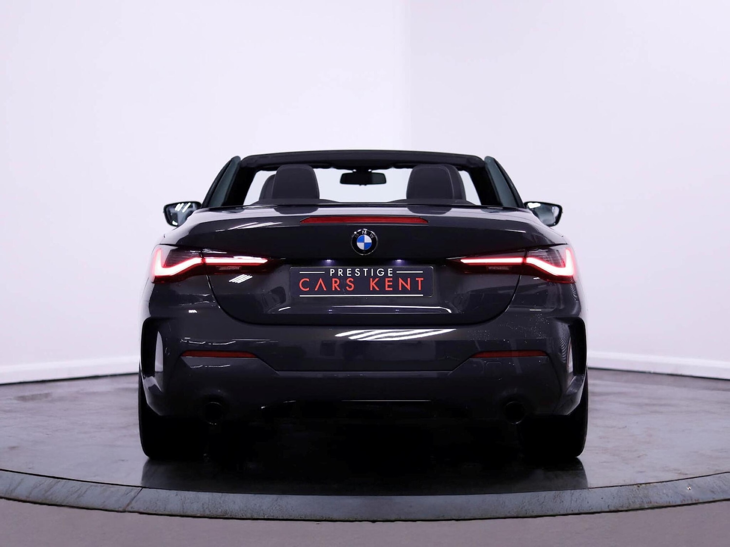 Used BMW 4 Series 2022 for sale - 77497290: Photo 19