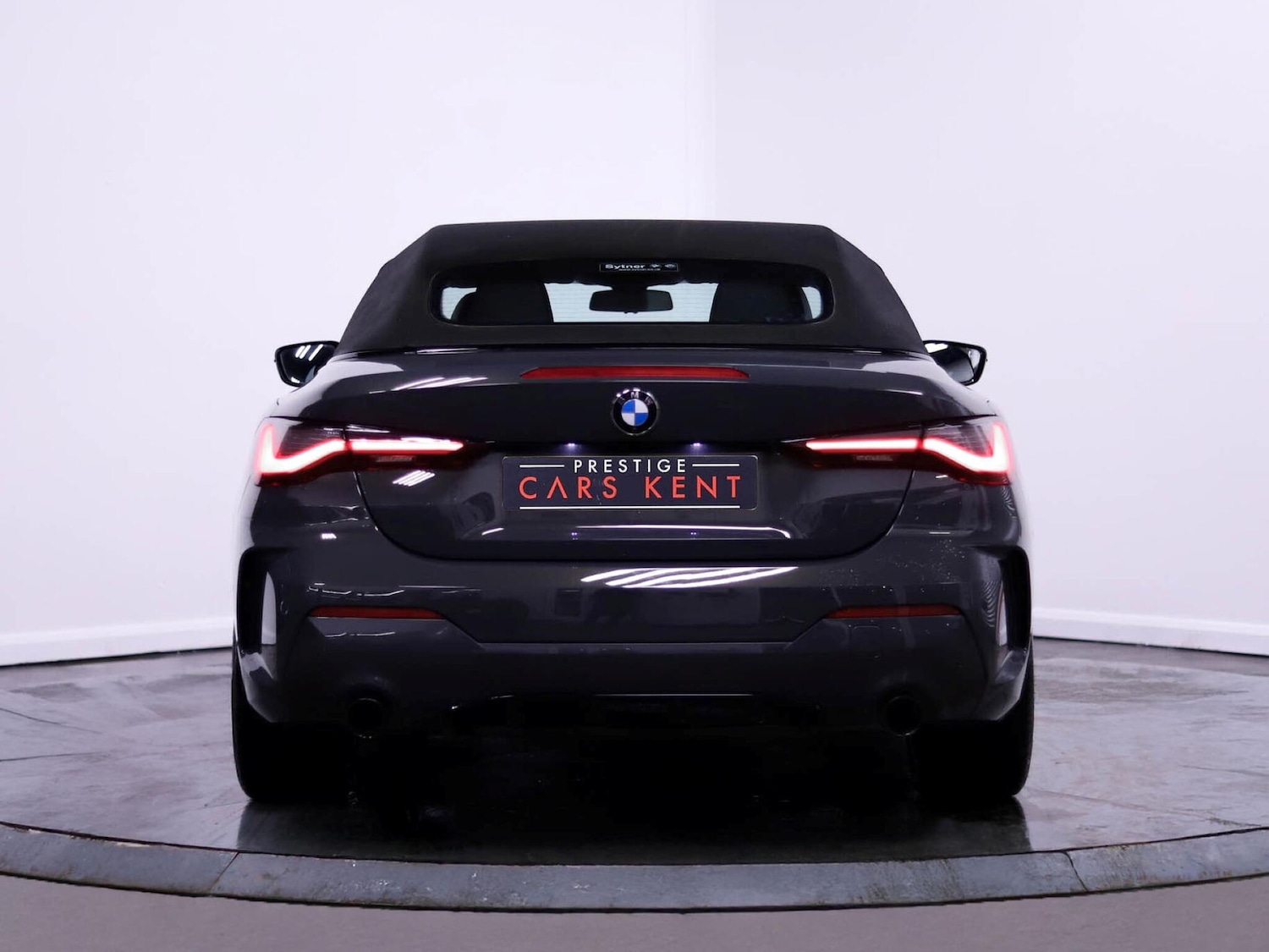 Used BMW 4 Series 2022 for sale - 77497290: Photo 21