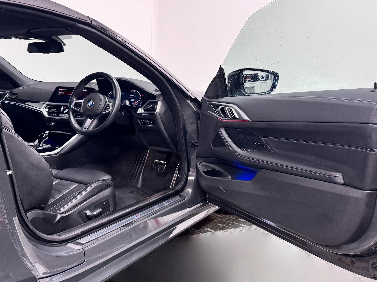 Used BMW 4 Series 2022 for sale - 77497290: Photo 23