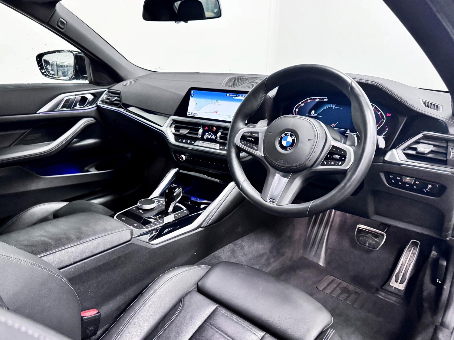 Used BMW 4 Series 2022 for sale - 77497290: Photo 29