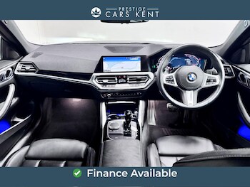 Used BMW 4 Series 2022 for sale - 77497290: Photo