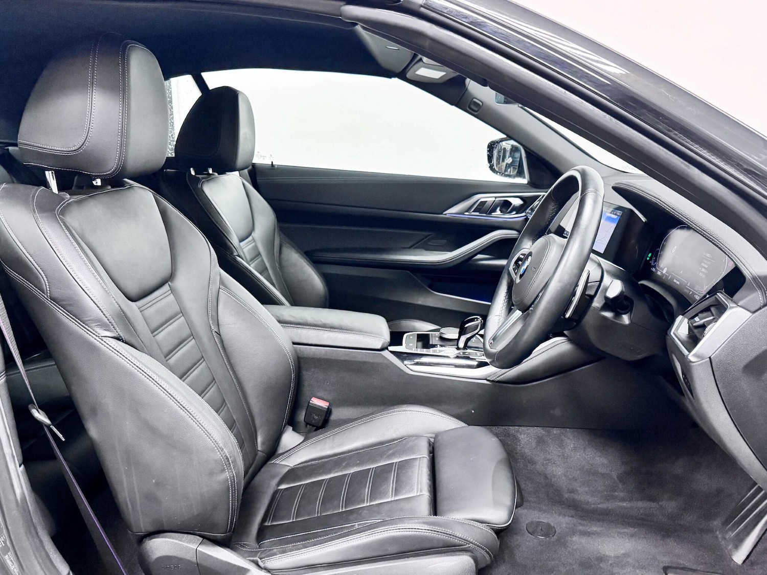 Used BMW 4 Series 2022 for sale - 77497290: Photo 30