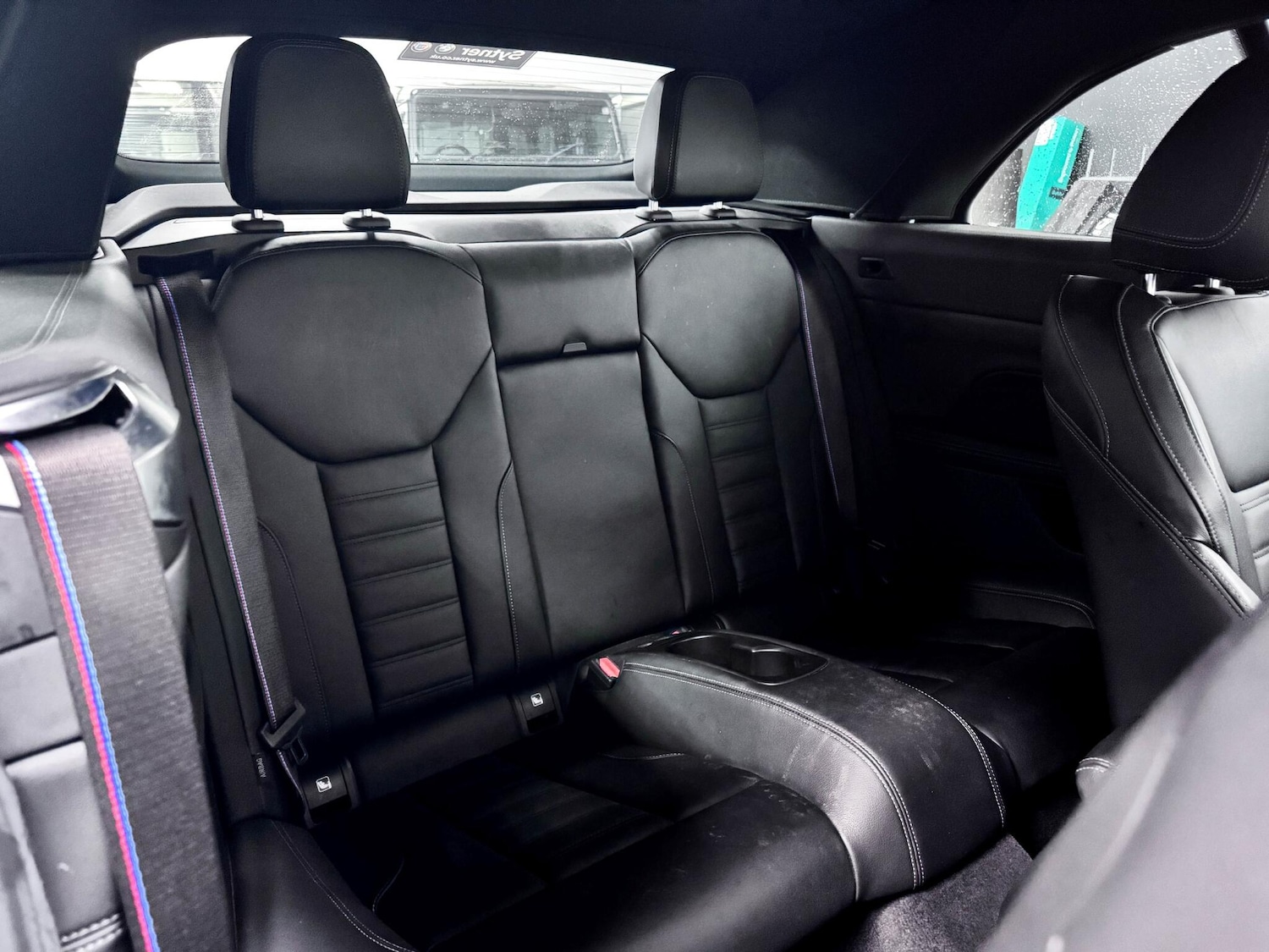 Used BMW 4 Series 2022 for sale - 77497290: Photo 32