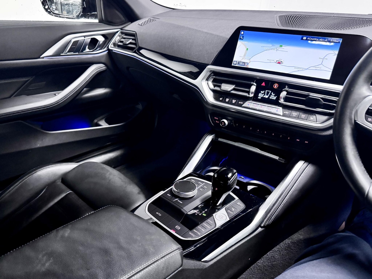 Used BMW 4 Series 2022 for sale - 77497290: Photo 34