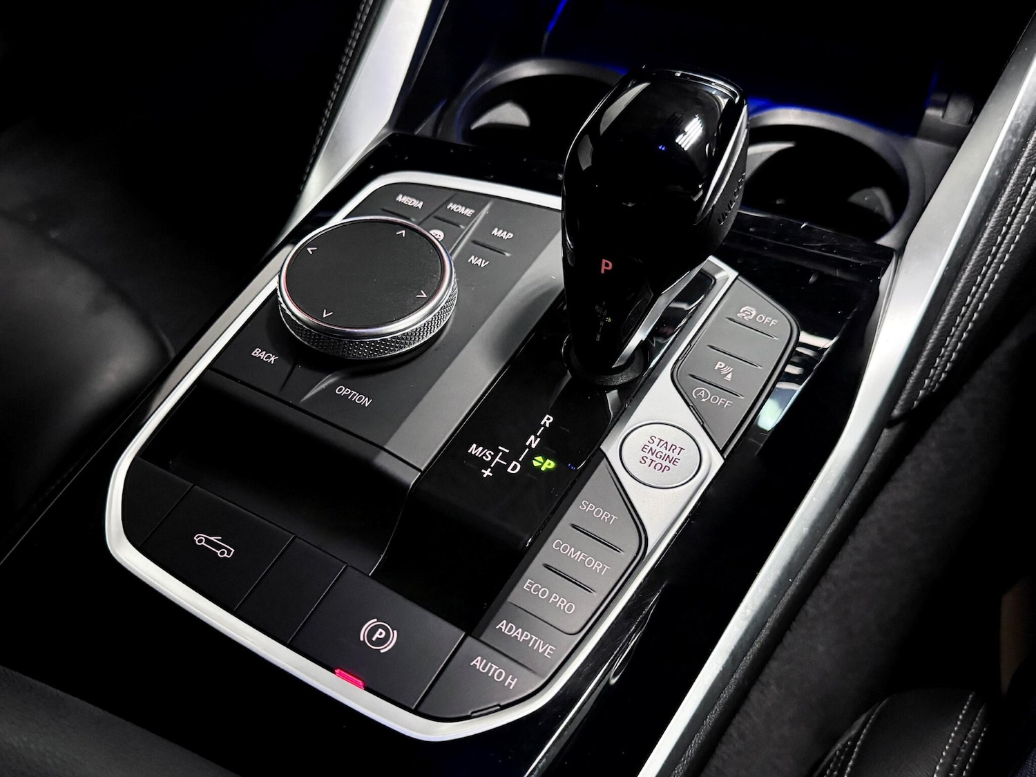 Used BMW 4 Series 2022 for sale - 77497290: Photo 36