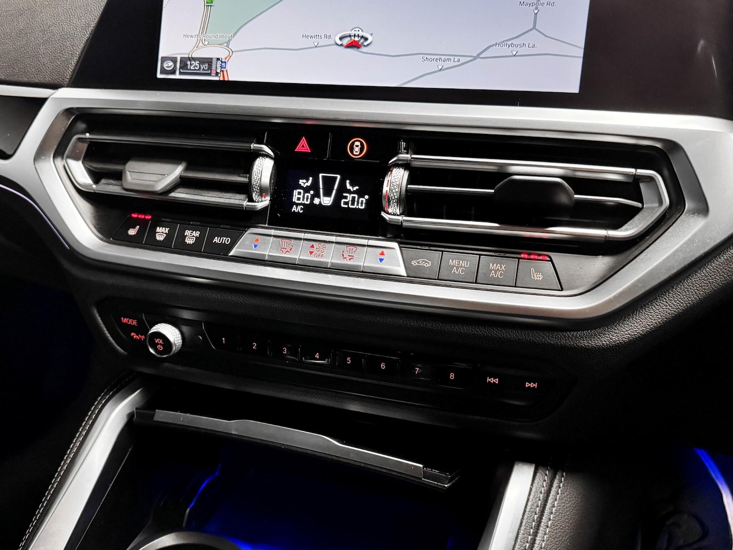 Used BMW 4 Series 2022 for sale - 77497290: Photo 38