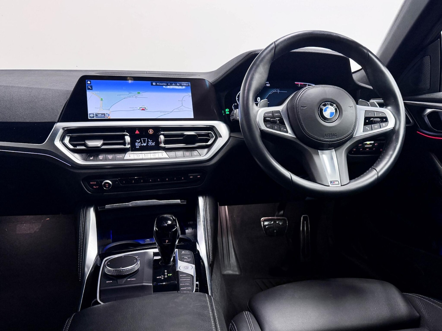 Used BMW 4 Series 2022 for sale - 77497290: Photo 39