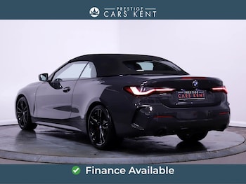 Used BMW 4 Series 2022 for sale - 77497290: Photo