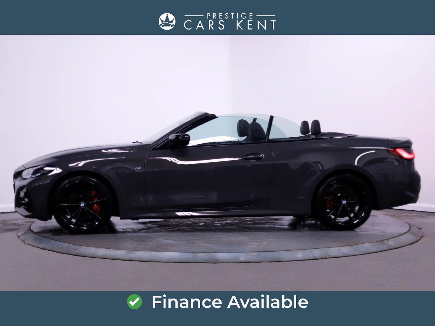 Used BMW 4 Series 2022 for sale - 77497290: Photo 4