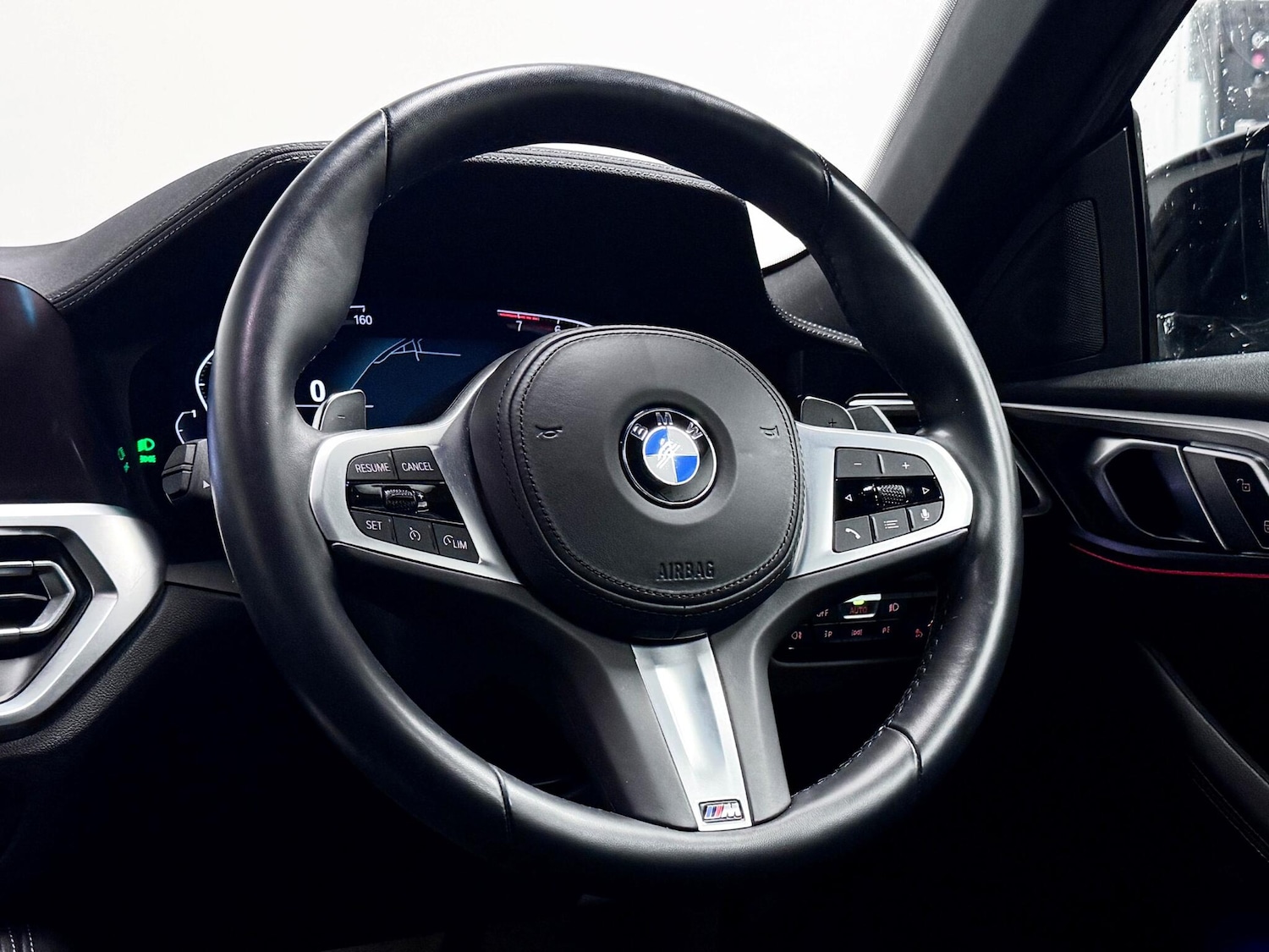 Used BMW 4 Series 2022 for sale - 77497290: Photo 40