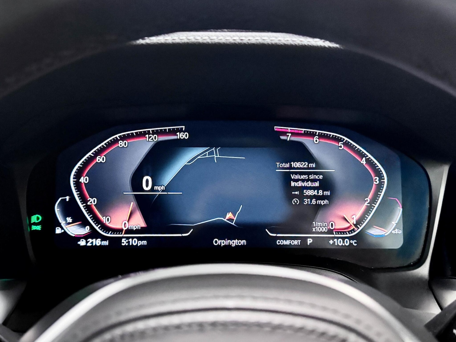 Used BMW 4 Series 2022 for sale - 77497290: Photo 42