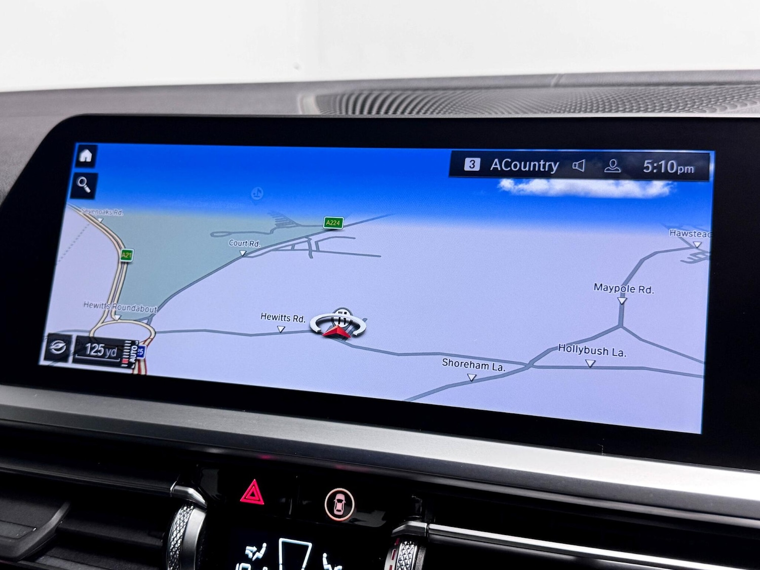 Used BMW 4 Series 2022 for sale - 77497290: Photo 44