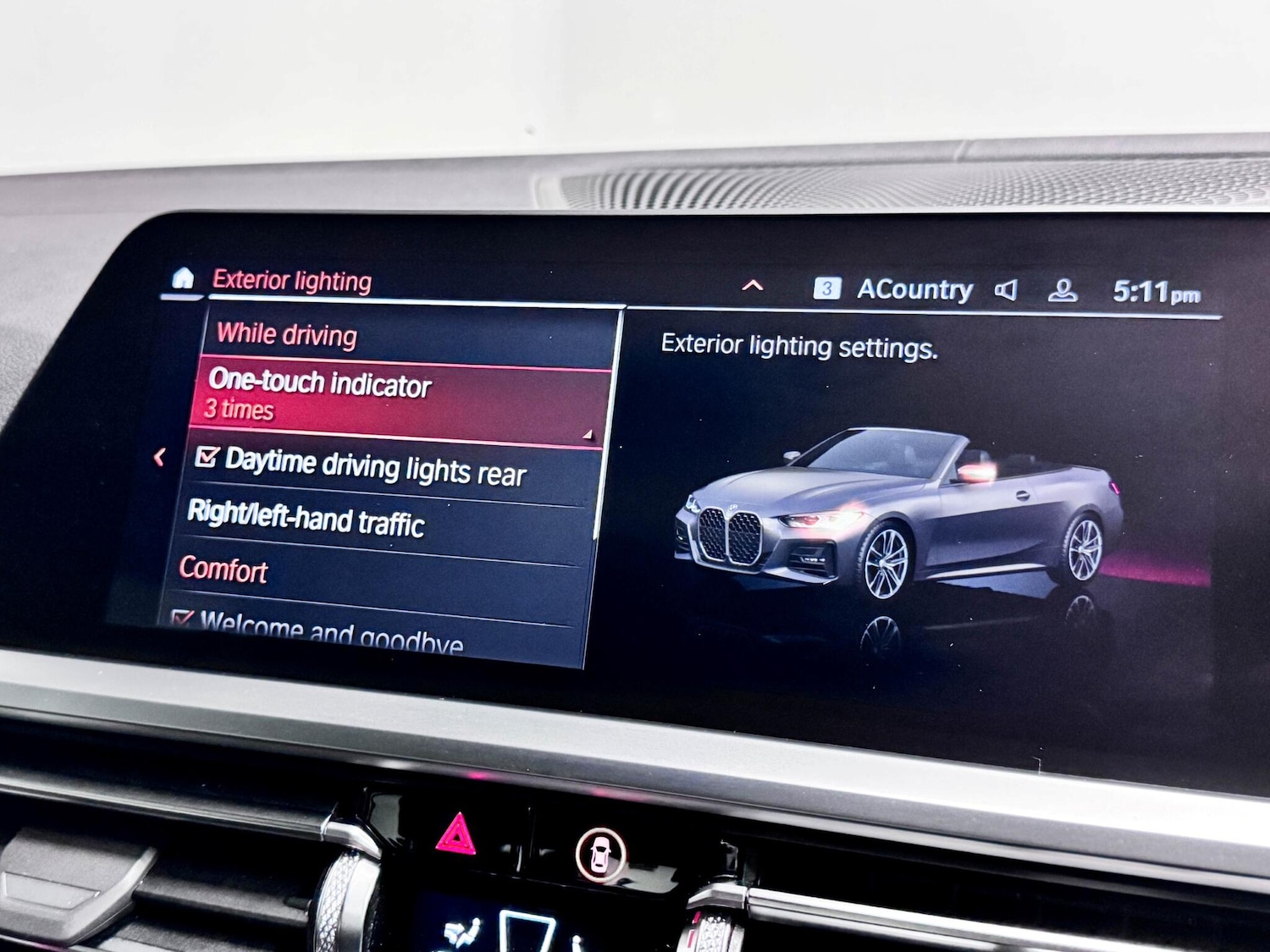 Used BMW 4 Series 2022 for sale - 77497290: Photo 54