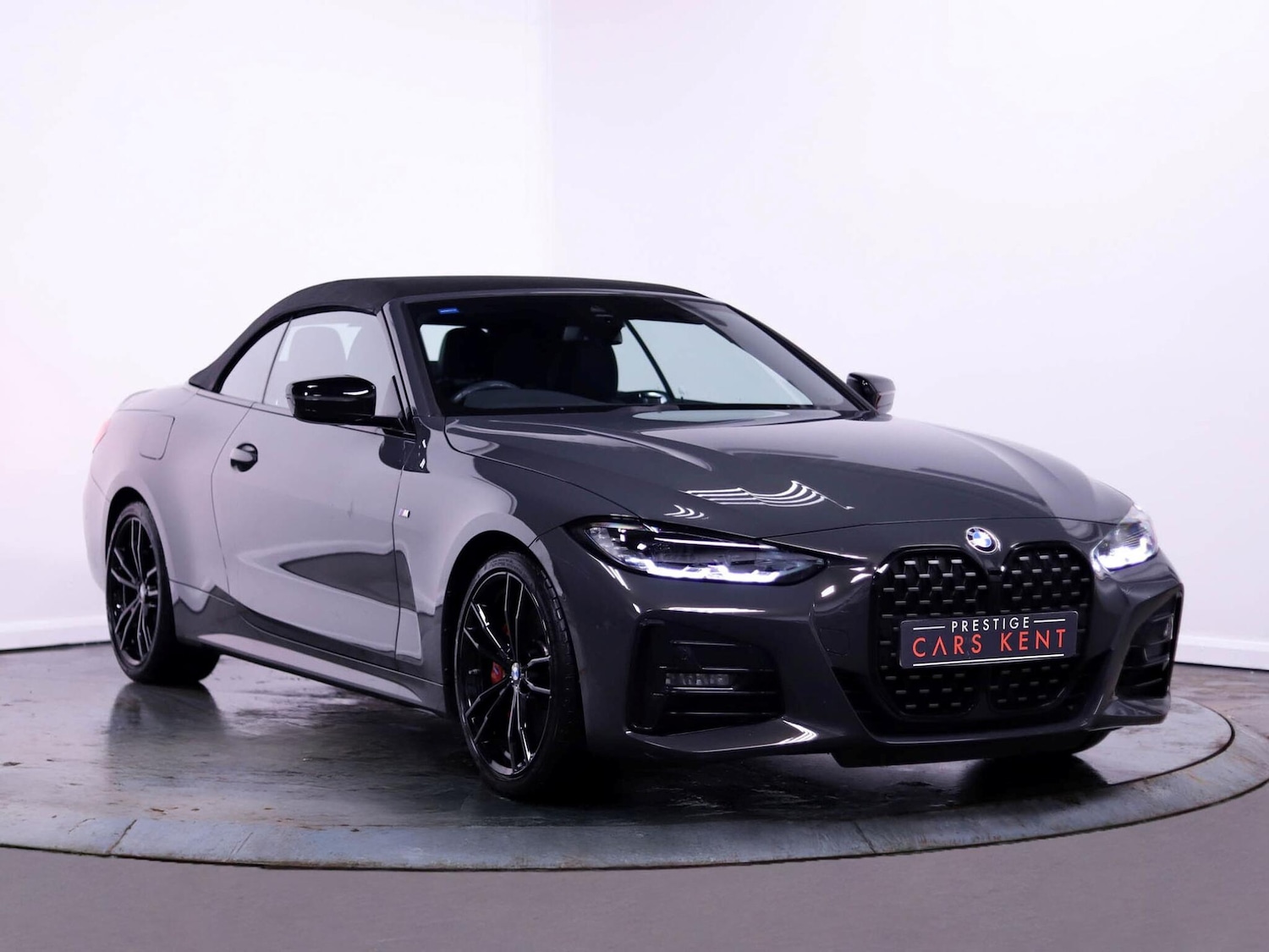 Used BMW 4 Series 2022 for sale - 77497290: Photo 6