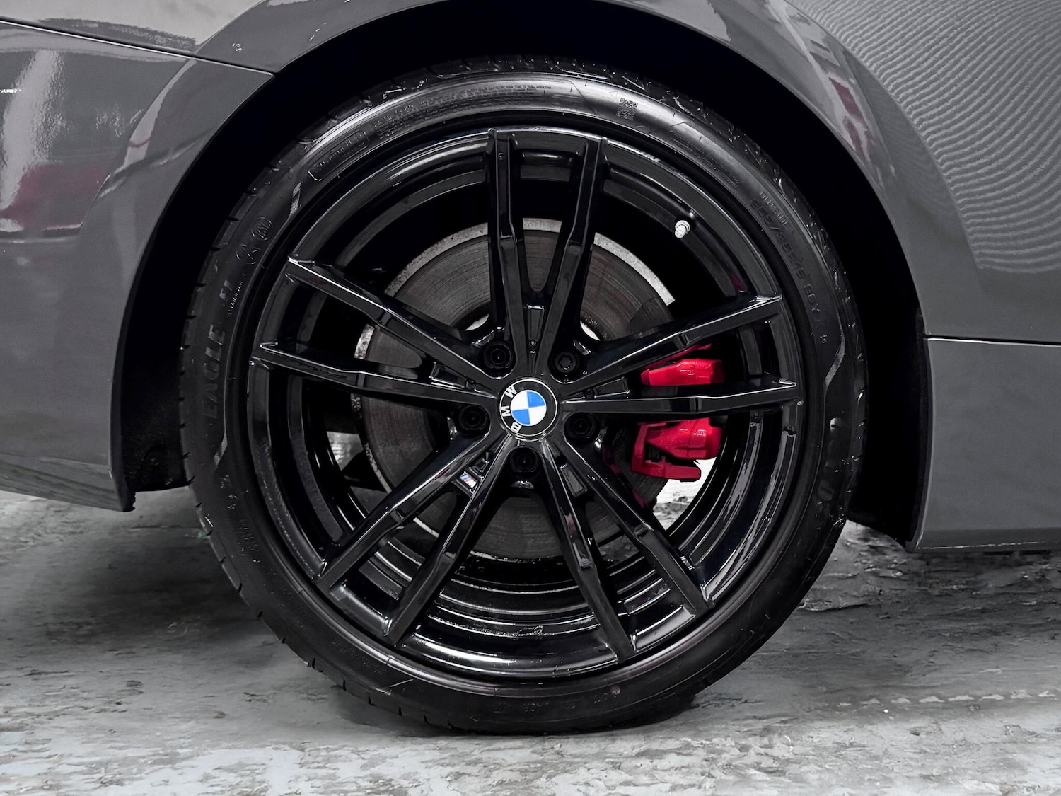 Used BMW 4 Series 2022 for sale - 77497290: Photo 62