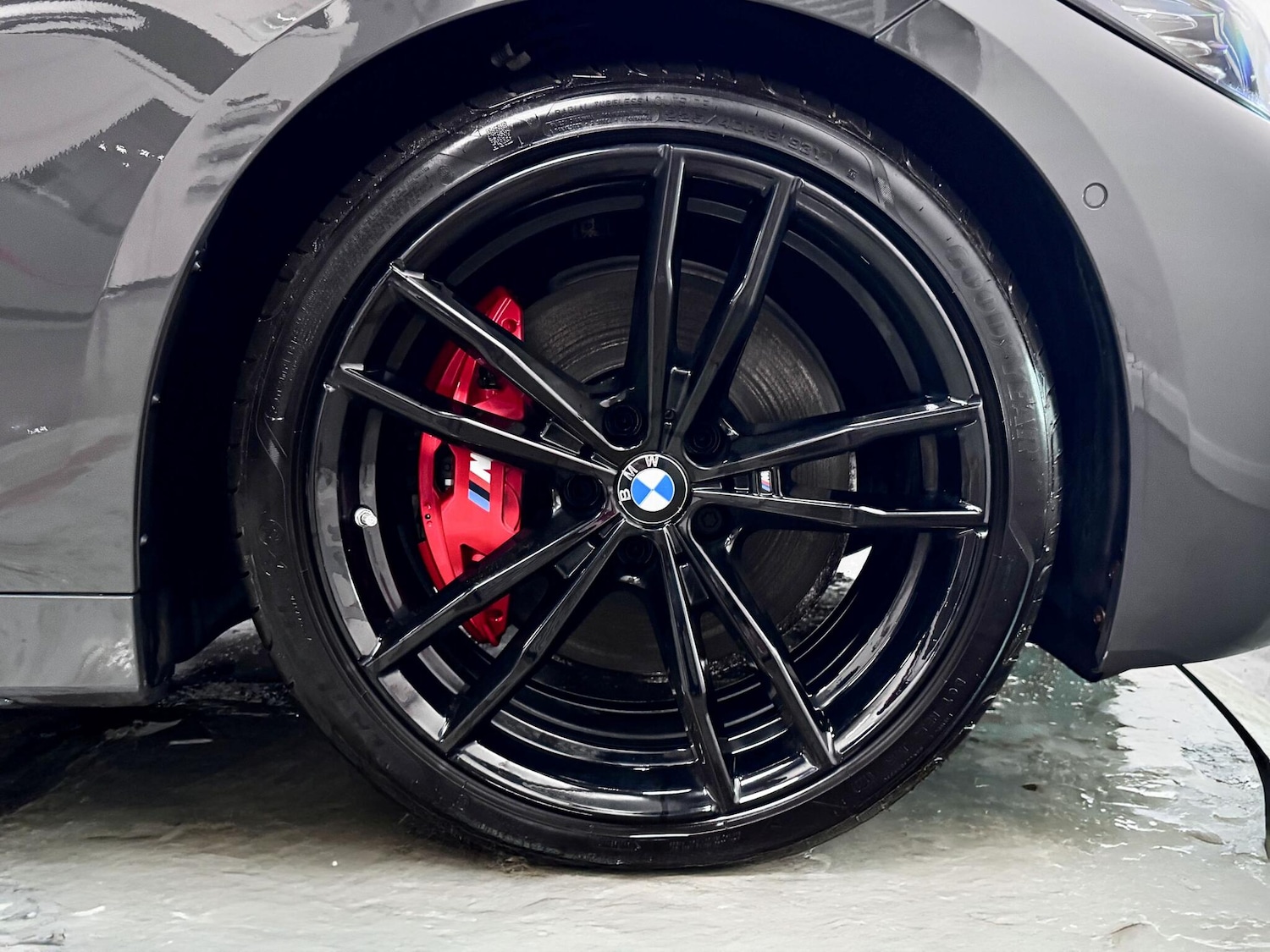 Used BMW 4 Series 2022 for sale - 77497290: Photo 63