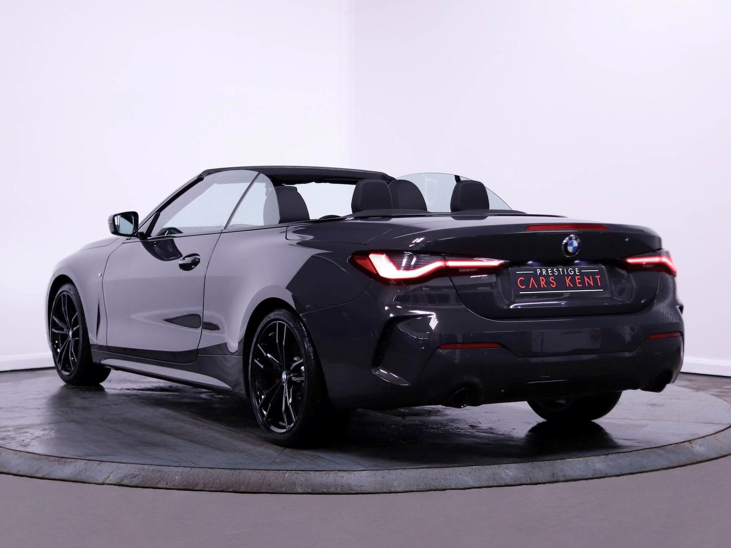 Used BMW 4 Series 2022 for sale - 77497290: Photo 7