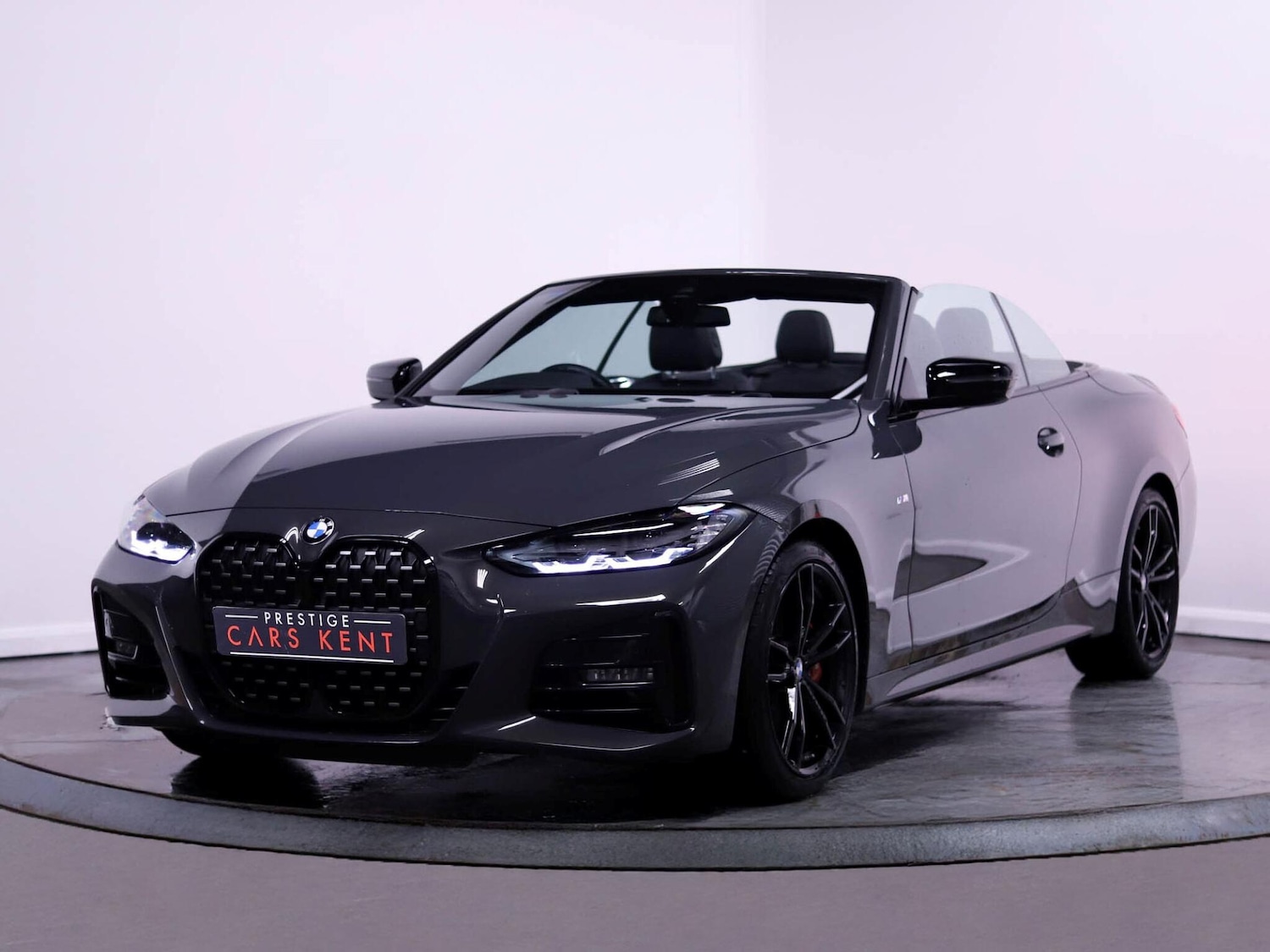 Used BMW 4 Series 2022 for sale - 77497290: Photo 9