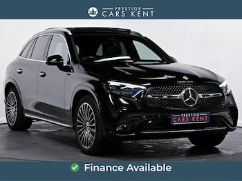 Used Mercedes-Benz GLC 2023 for sale - 78922387: Photo