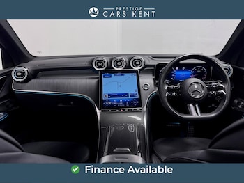 Used Mercedes-Benz GLC 2023 for sale - 78922387: Photo