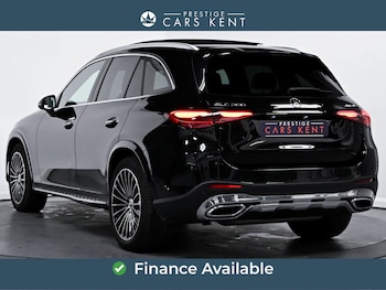 Used Mercedes-Benz GLC 2023 for sale - 78922387: Photo