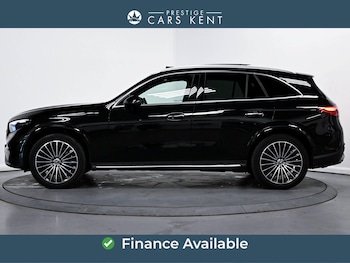 Used Mercedes-Benz GLC 2023 for sale - 78922387: Photo