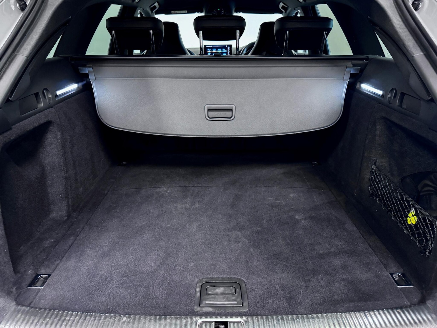 Used Audi RS4 Avant 2021 for sale - 76866426: Photo 12